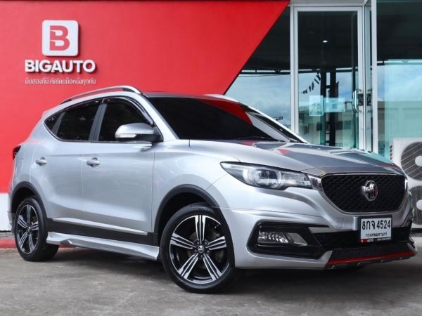 2019 MG ZS 1.5 (ปี 17-21) X SUV AT รูปที่ 0
